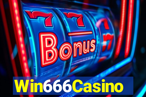 Win666Casino