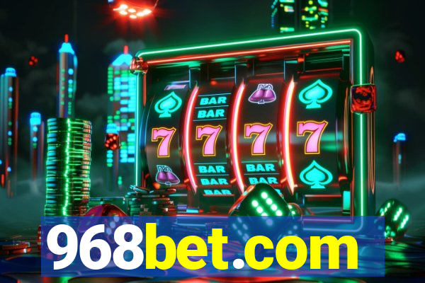 968bet.com