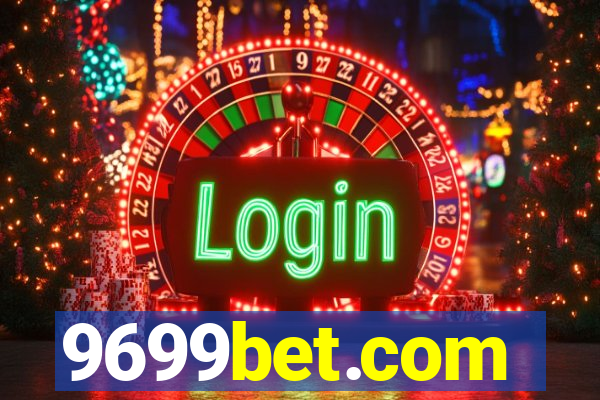 9699bet.com