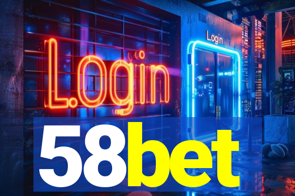 58bet