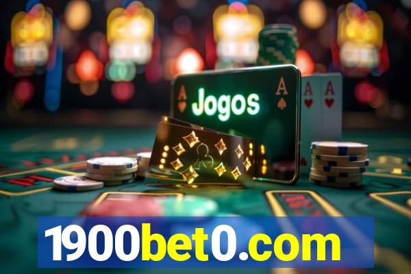 1900bet0.com