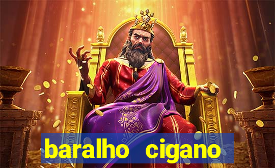 baralho cigano estrela guia