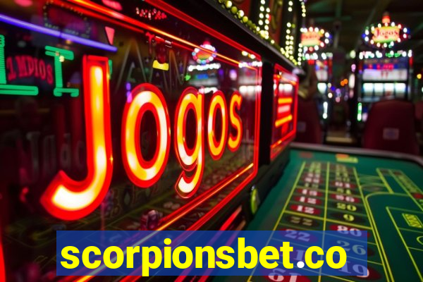 scorpionsbet.com