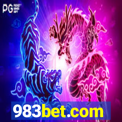 983bet.com