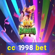 cc 1998 bet