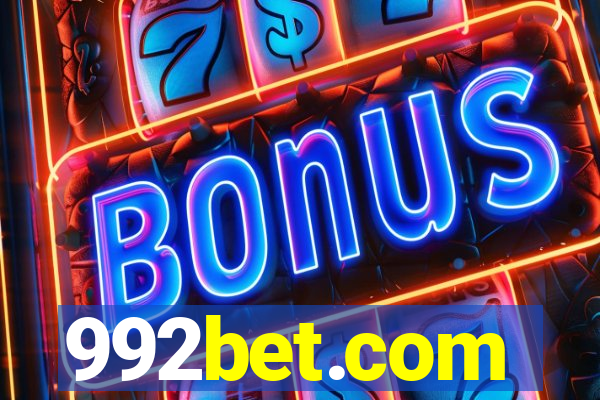 992bet.com