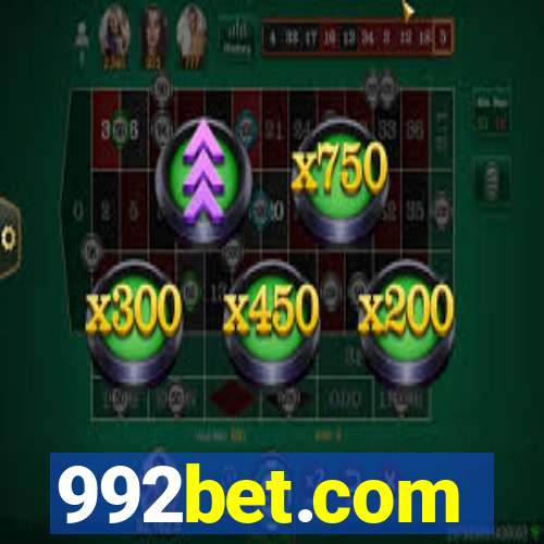 992bet.com