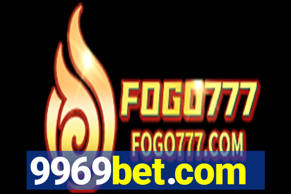 9969bet.com