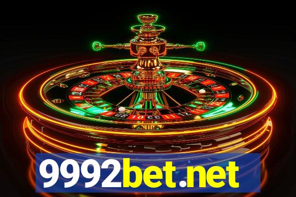 9992bet.net