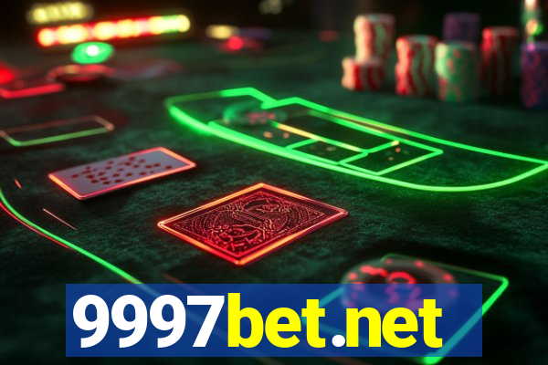 9997bet.net