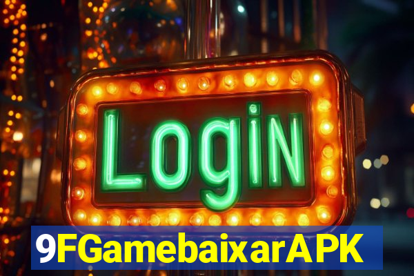 9FGamebaixarAPK