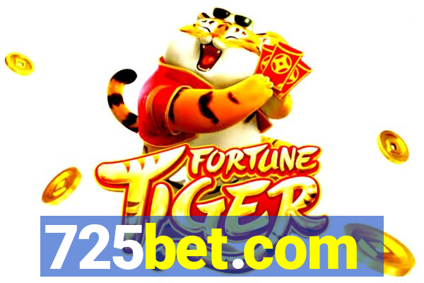 725bet.com