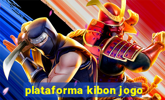 plataforma kibon jogo