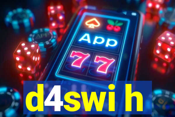 d4swi h