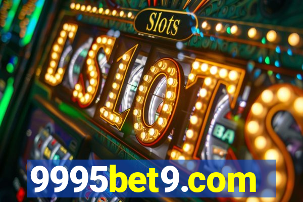 9995bet9.com