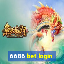 6686 bet login