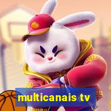 multicanais tv