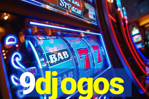 9djogos