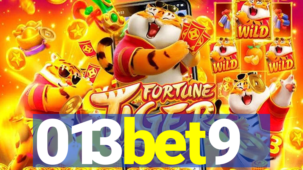 013bet9