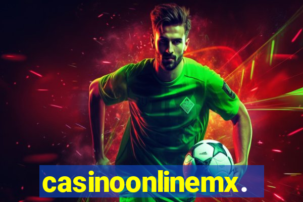 casinoonlinemx.mx