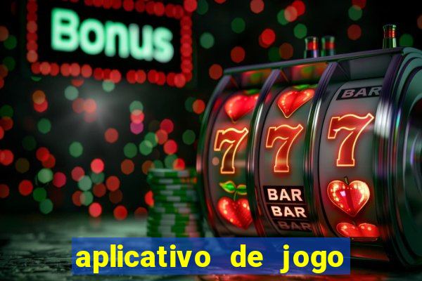 aplicativo de jogo big win