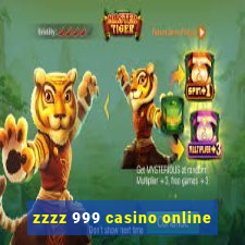 zzzz 999 casino online