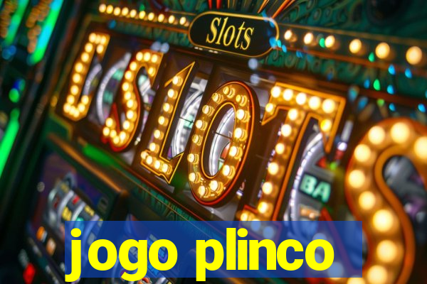 jogo plinco