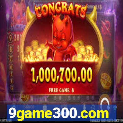 9game300.com