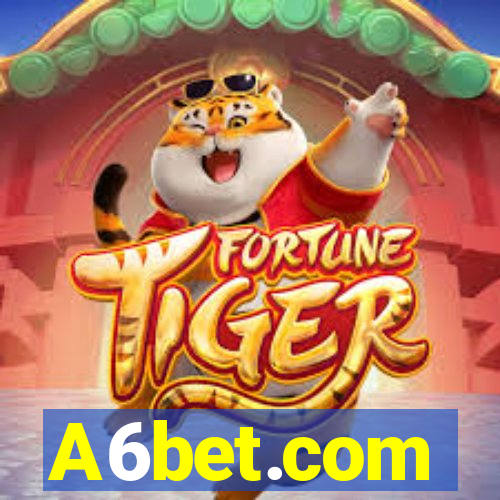 A6bet.com