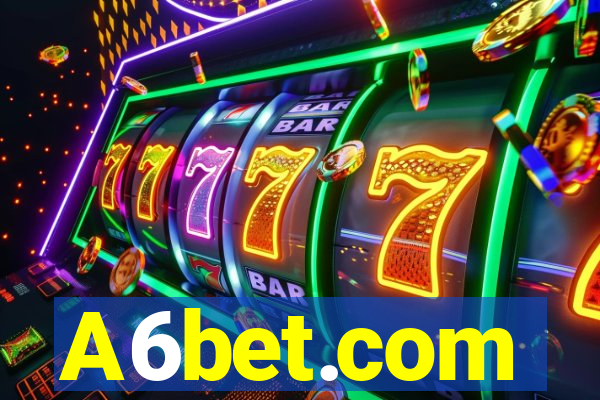 A6bet.com