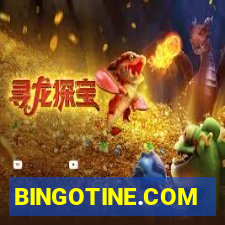 BINGOTINE.COM