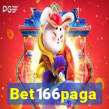 Bet166paga