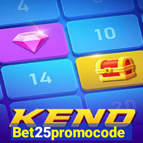 Bet25promocode