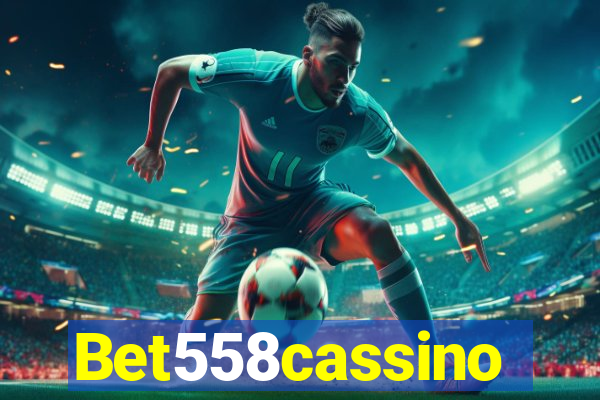 Bet558cassino