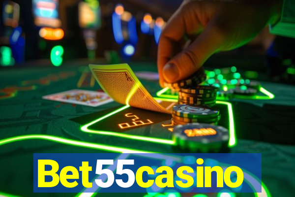 Bet55casino