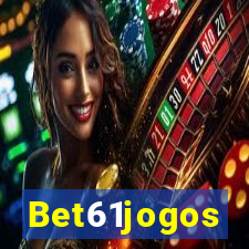 Bet61jogos