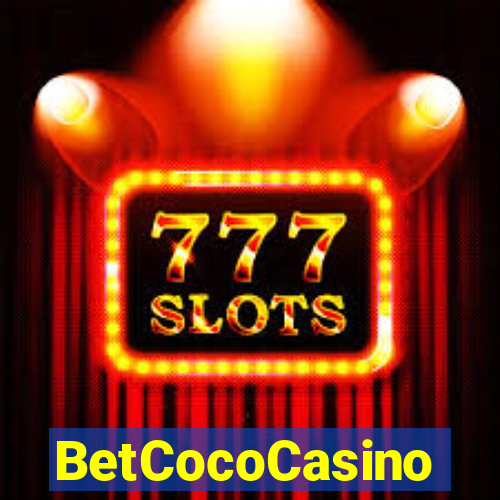 BetCocoCasino