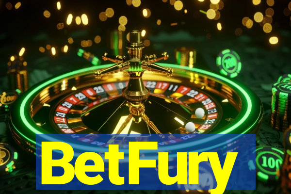 BetFury