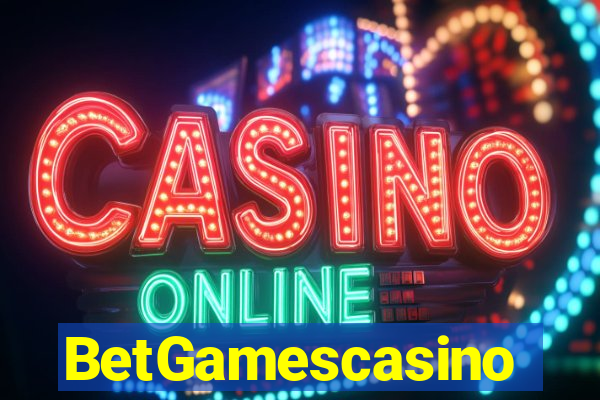 BetGamescasino