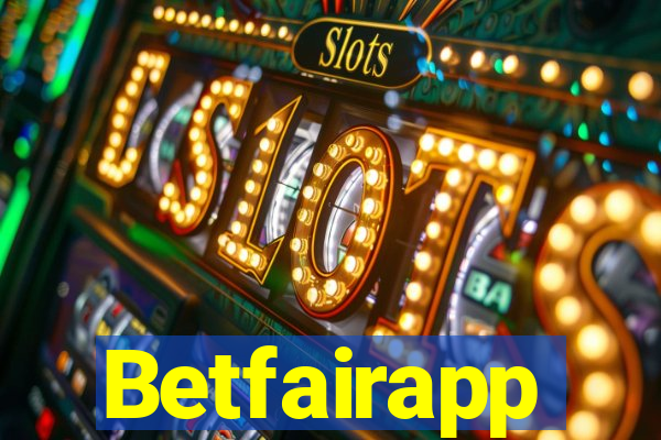 Betfairapp