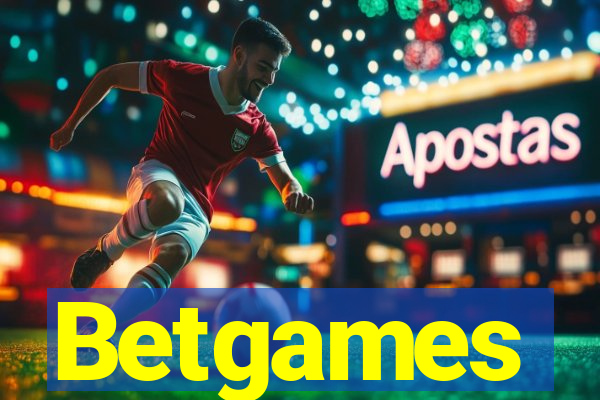 Betgames