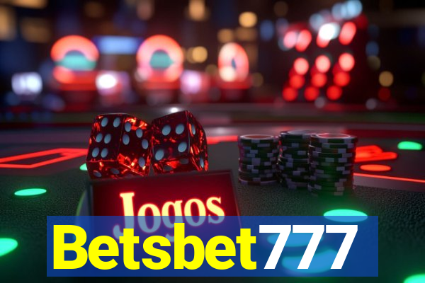 Betsbet777