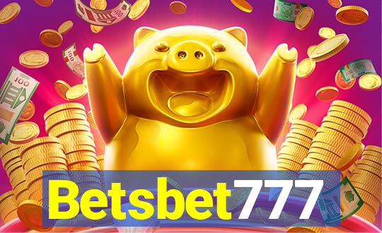 Betsbet777