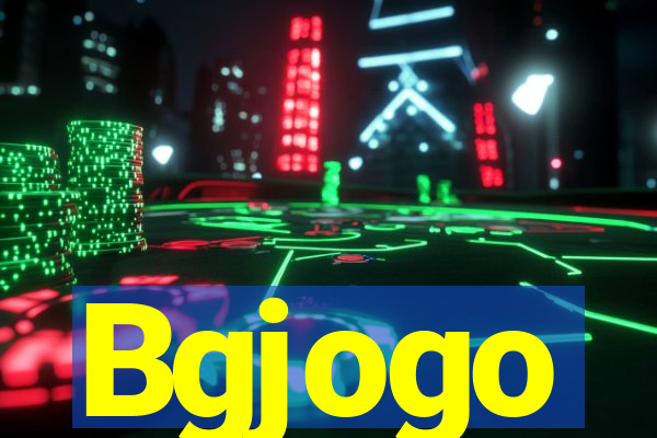 Bgjogo