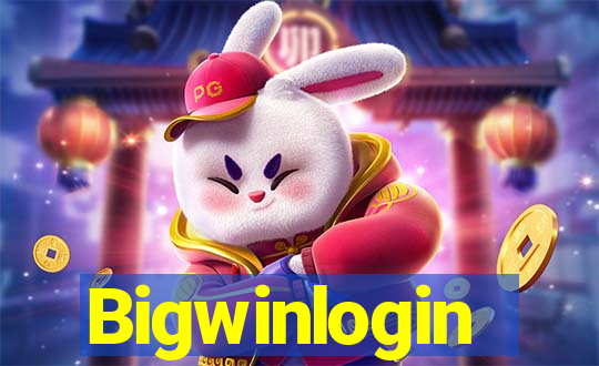 Bigwinlogin