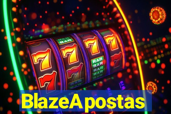 BlazeApostas