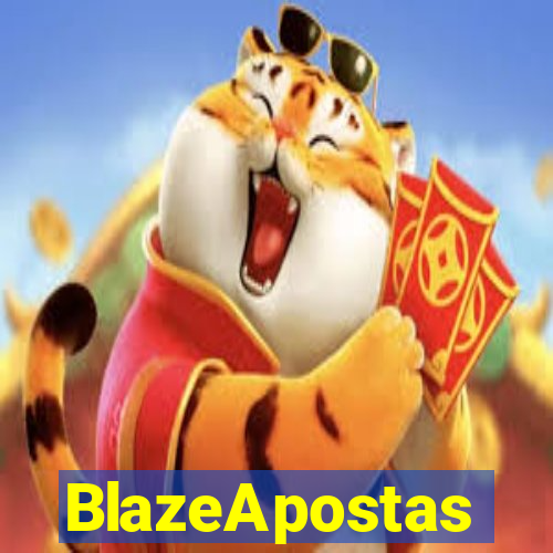 BlazeApostas