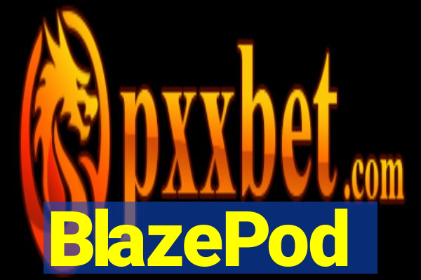 BlazePod