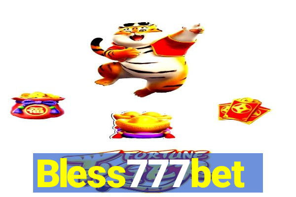 Bless777bet