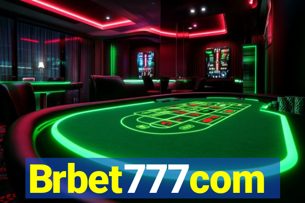 Brbet777com